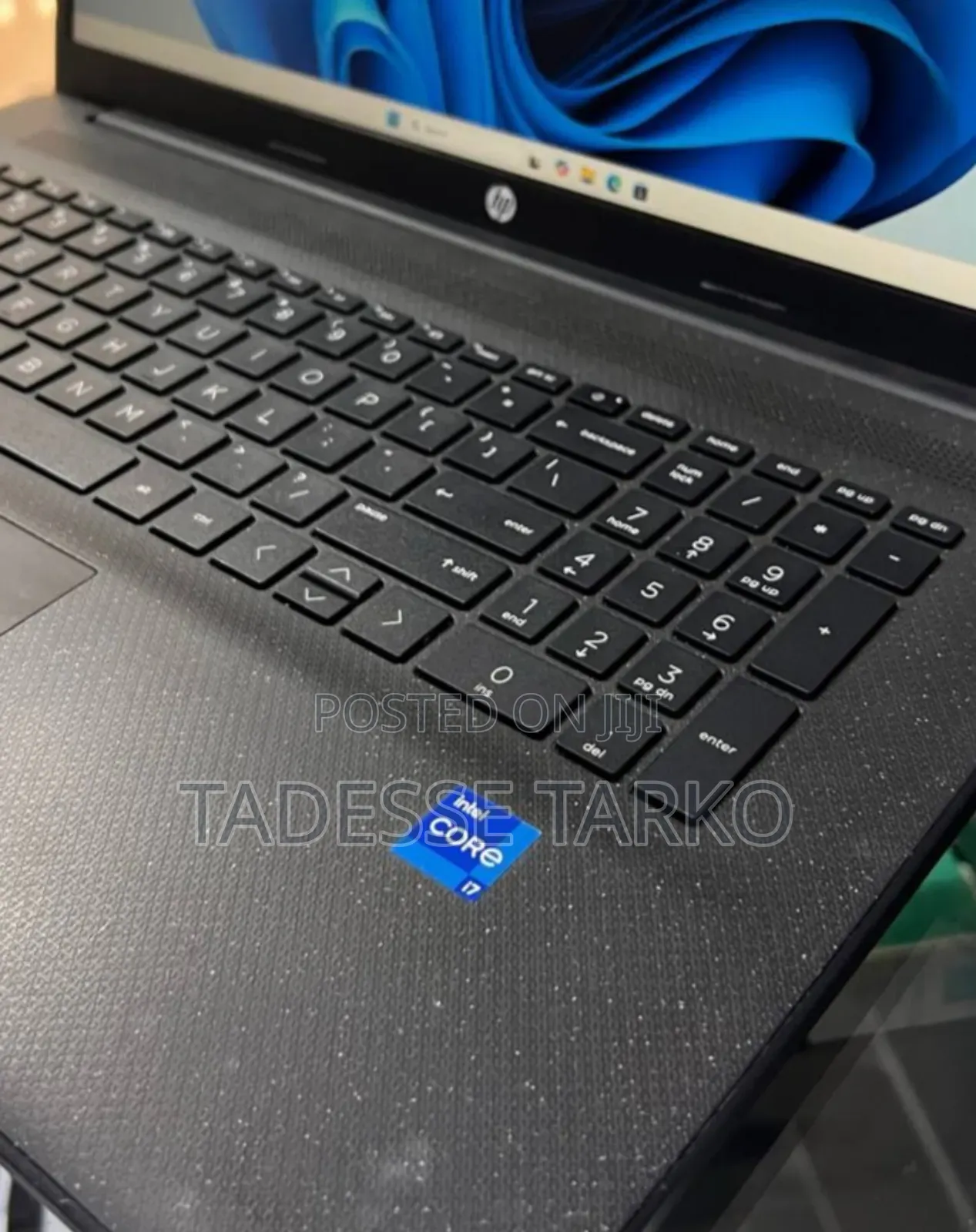 New Laptop HP Stream Notebook 12GB Intel Core I7 SSD 512GB
