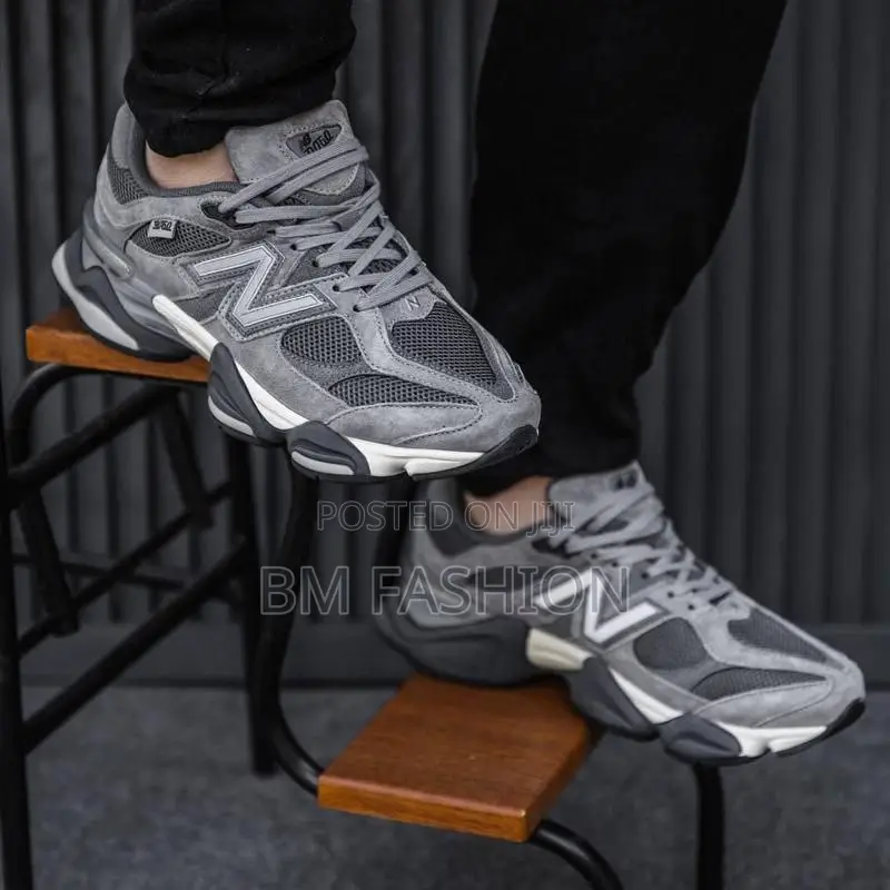 New Balance 9060 [Available in Different Colors] (Size:40 41 42 43 44)