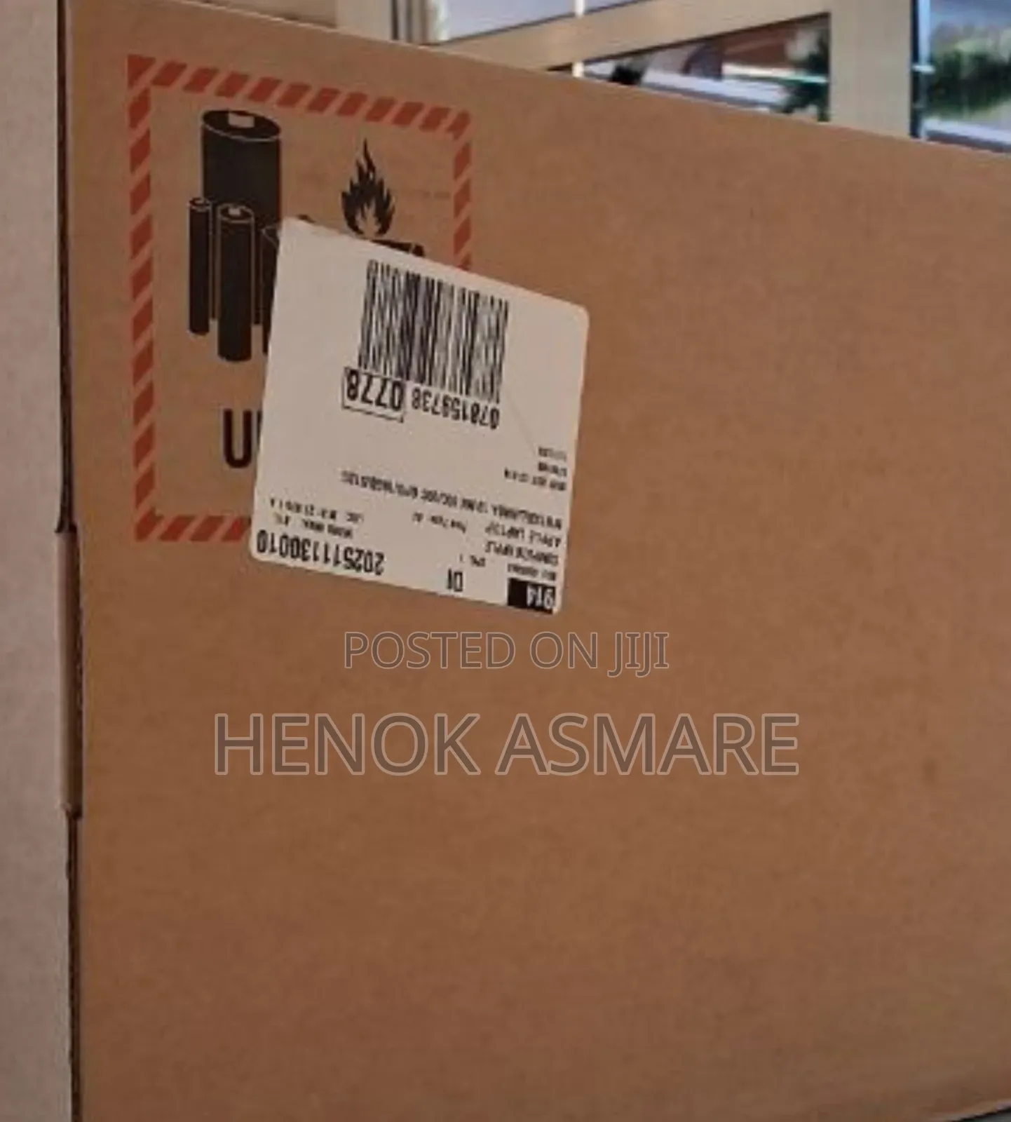 New Laptop Apple MacBook Air 16GB Apple M4 SSD 512GB