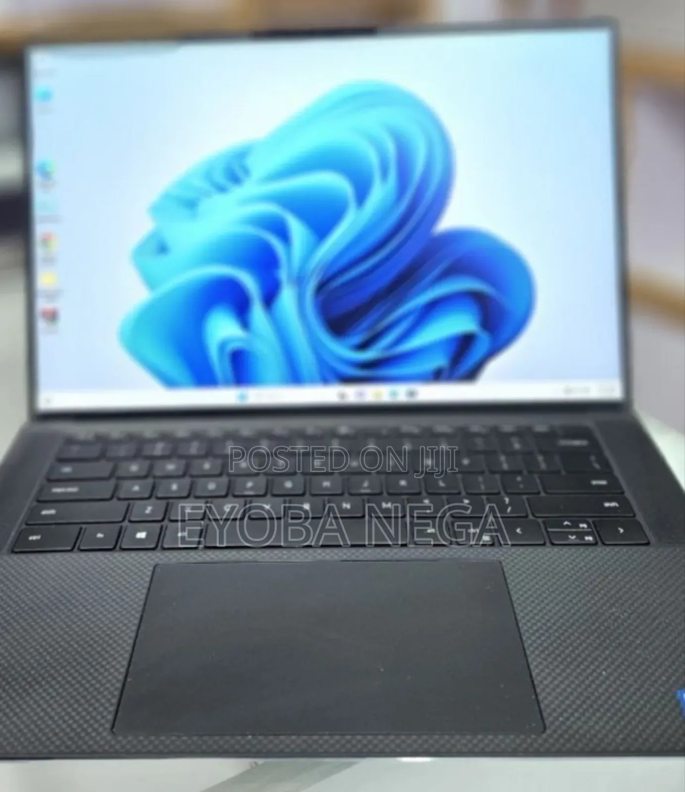 New Laptop Microsoft Surface Pro 7 16GB Intel Core I7 SSD 256GB