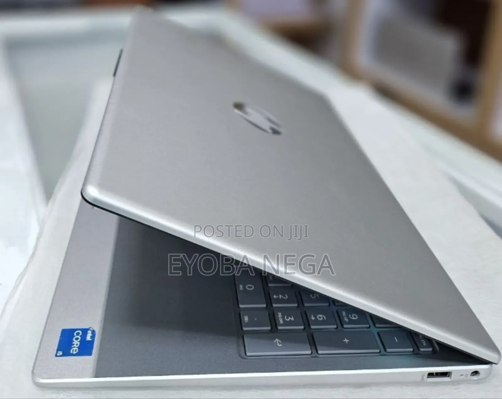 New Laptop HP Stream Notebook 16GB Intel Core I5 SSD 512GB