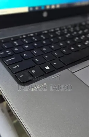 Laptop HP EliteBook 840 G1 4GB Intel Core I5 HDD 320GB