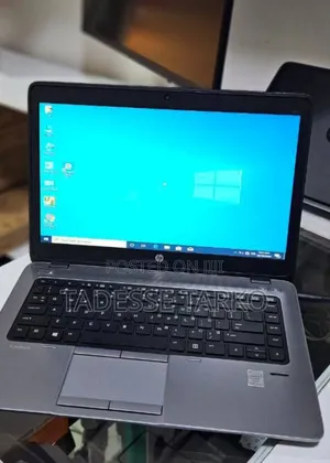 Laptop HP EliteBook 840 G1 4GB Intel Core I5 HDD 320GB