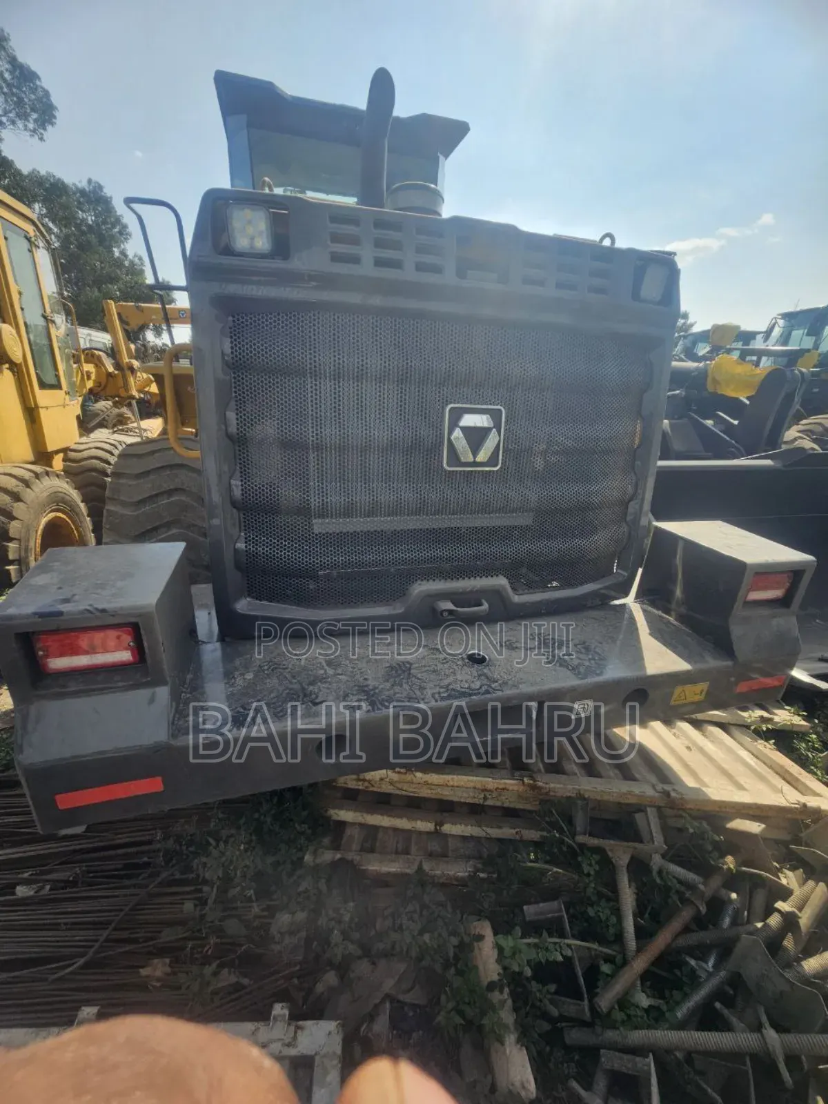 Xcmg 2025 Loader For Cash Only