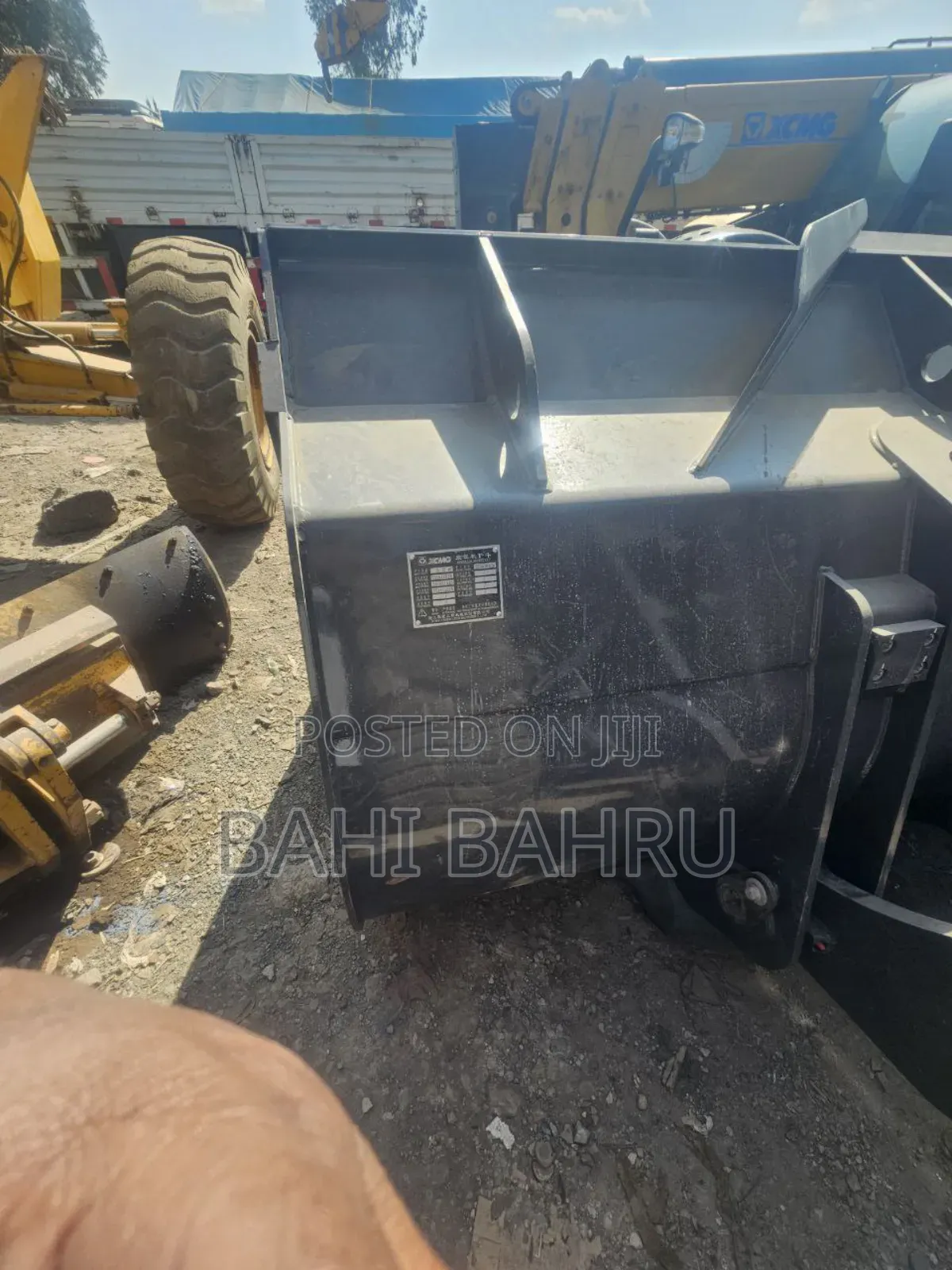 Xcmg 2025 Loader For Cash Only