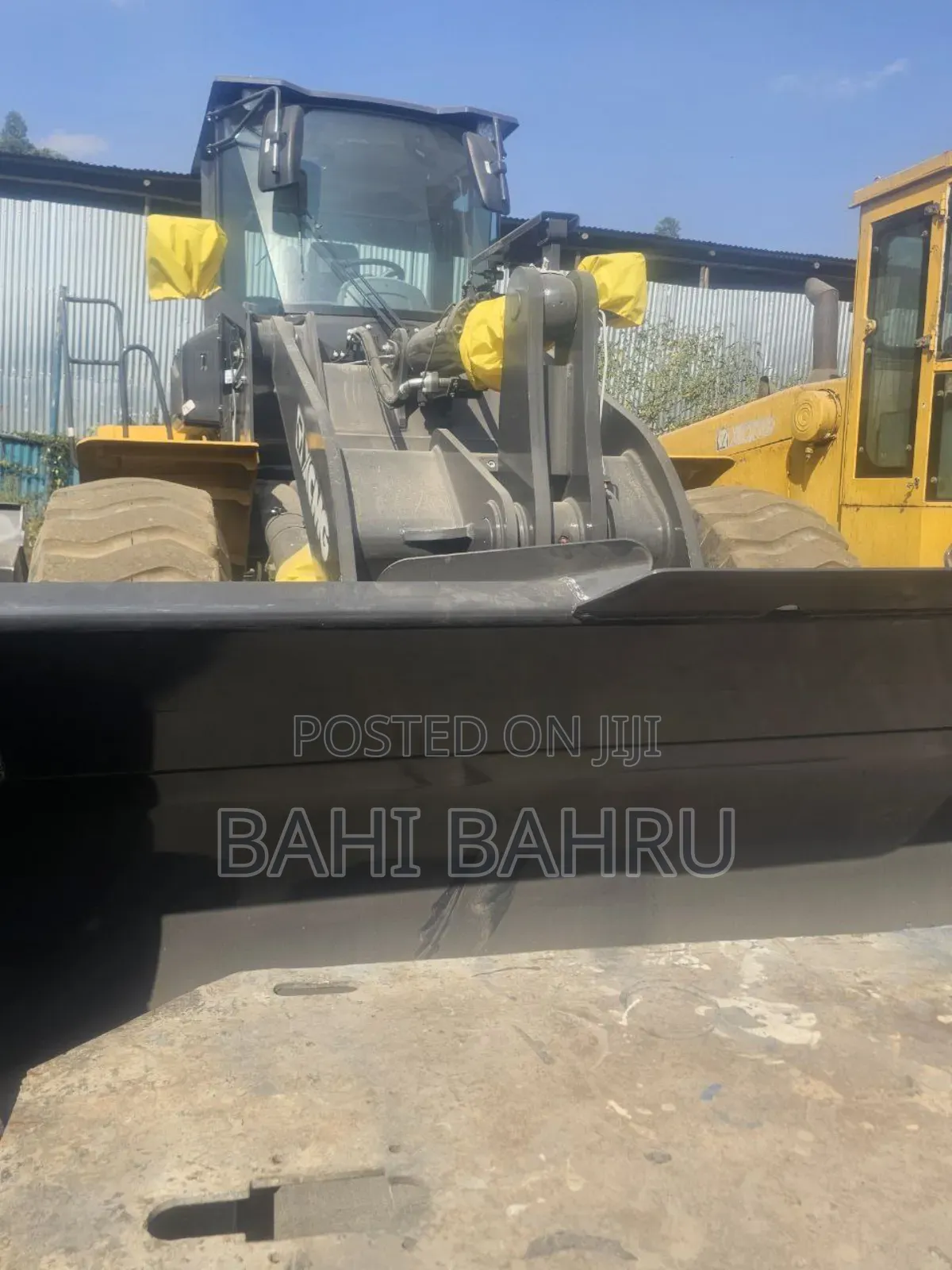 Xcmg 2025 Loader For Cash Only