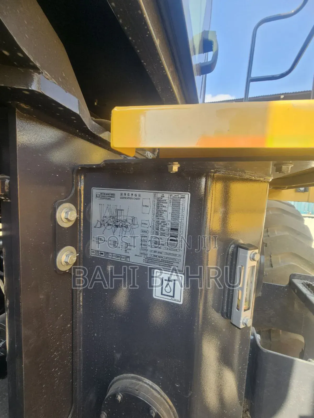 Xcmg 2025 Loader For Cash Only
