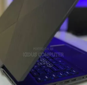 New Laptop HP Omen 15 16GB Intel Core I9 SSD 512GB