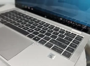 New Laptop HP EliteBook 840 G7 16GB Intel Core I7 SSD 512GB