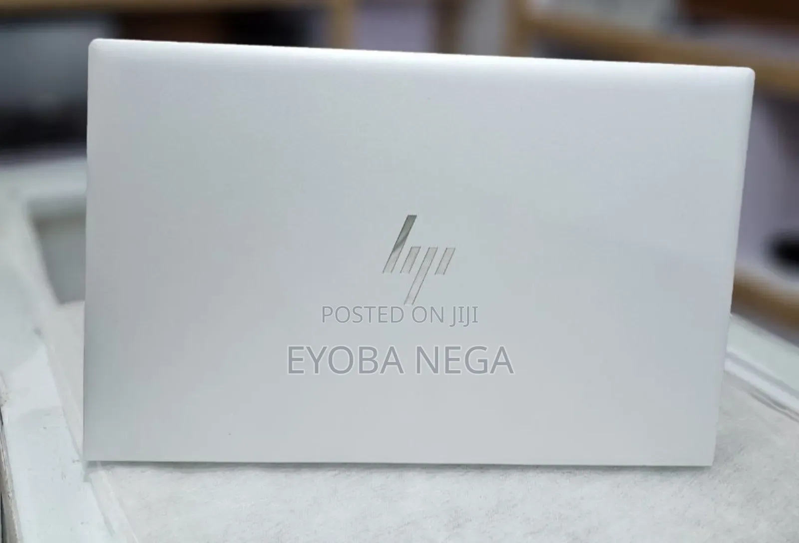 New Laptop HP EliteBook 840 G7 16GB Intel Core I7 SSD 512GB