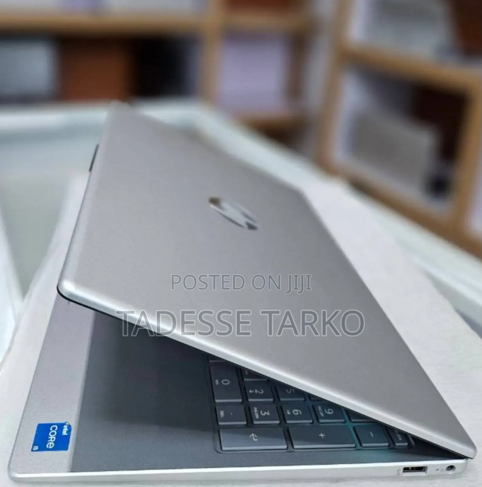 New Laptop HP Stream Notebook 16GB Intel Core I5 SSD 512GB