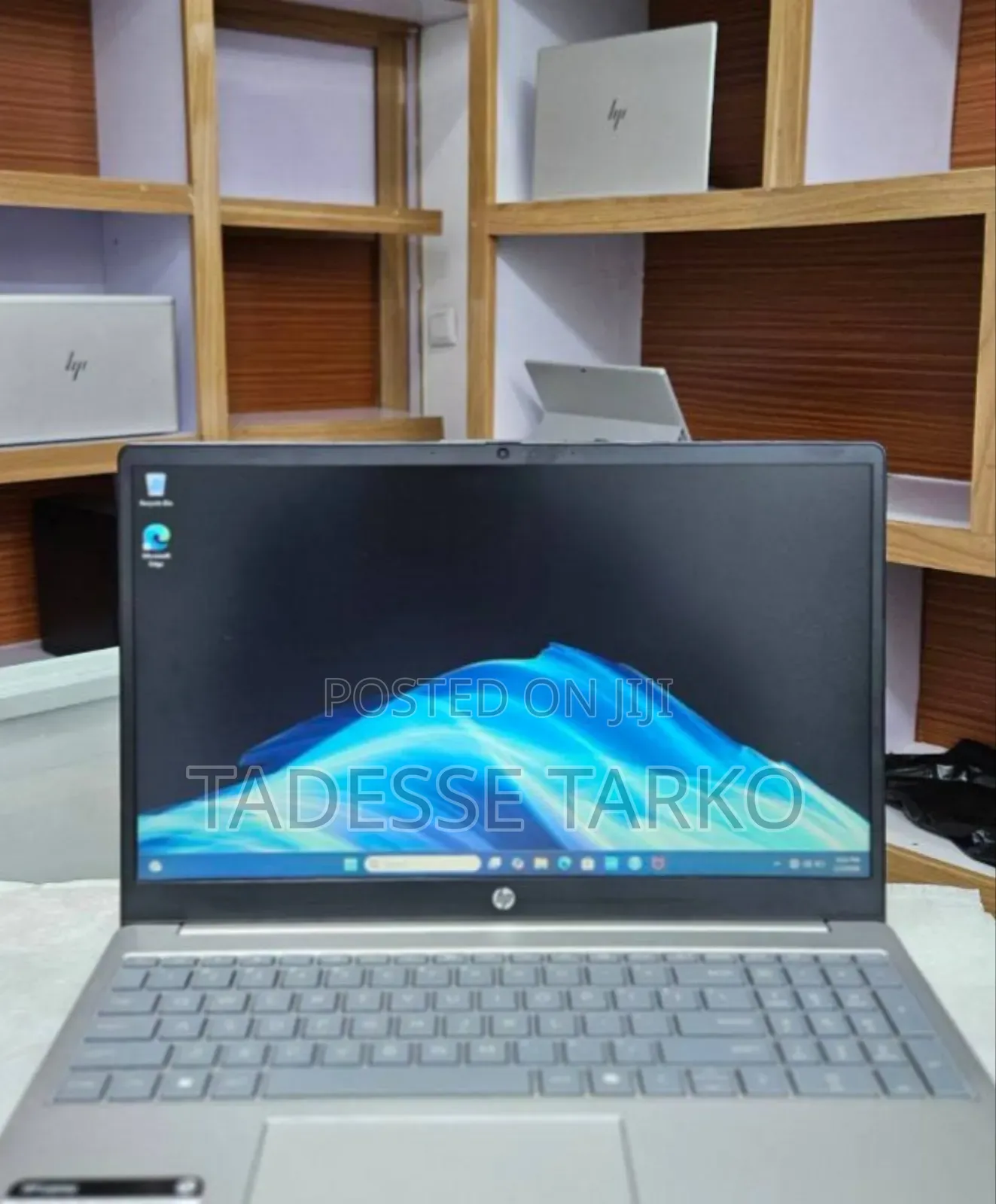 New Laptop HP Stream Notebook 16GB Intel Core I5 SSD 512GB