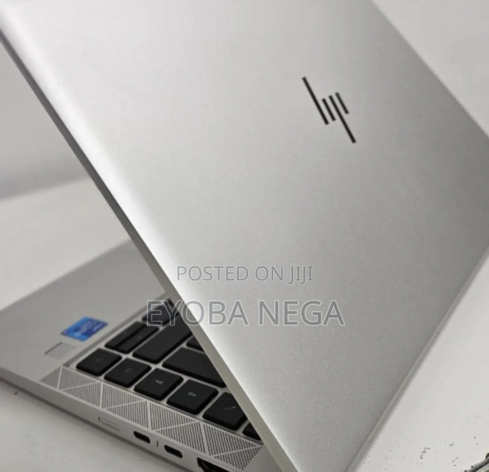 New Laptop HP EliteBook 840 G8 16GB Intel Core I5 SSD 512GB
