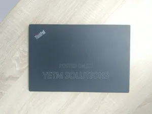 Laptop Lenovo ThinkPad X1 Carbon 16GB Intel Core I7 SSD 512GB