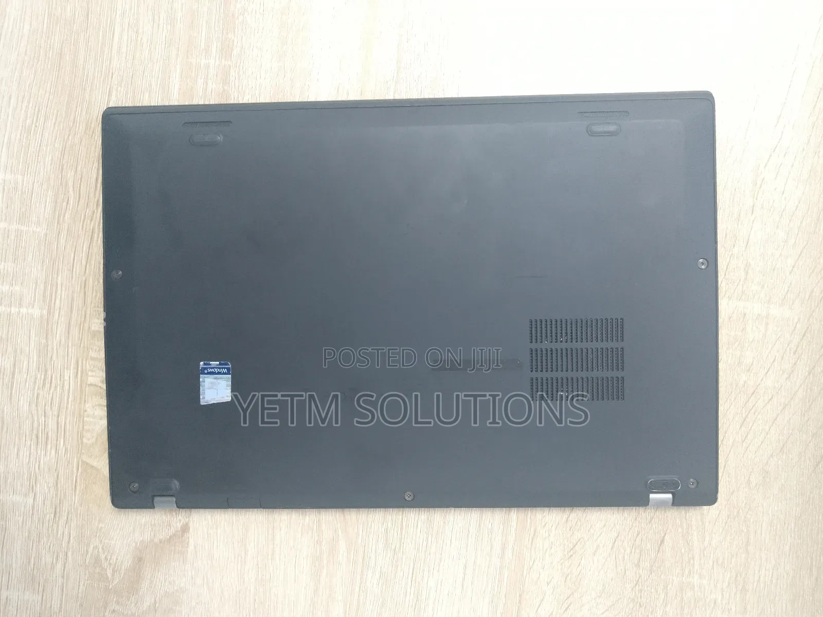 Laptop Lenovo ThinkPad X1 Carbon 16GB Intel Core I7 SSD 512GB