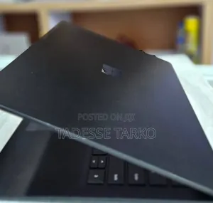 New Laptop Microsoft Surface 16GB Intel Core I7 SSD 512GB