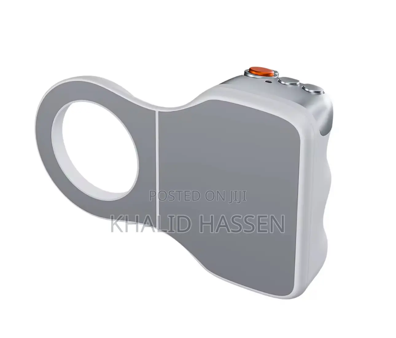 Telesin Fun Shot Magnetic Grip2