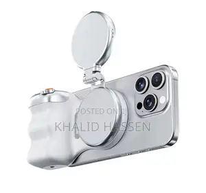 Telesin Fun Shot Magnetic Grip2