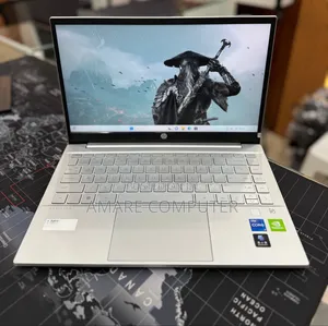 New Laptop HP Pavilion 14 16GB Intel Core I7 SSD 512GB