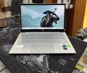 New Laptop HP Pavilion 14 16GB Intel Core I7 SSD 512GB