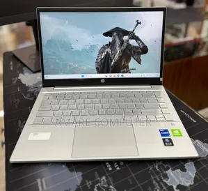 New Laptop HP Pavilion 14 16GB Intel Core I7 SSD 512GB