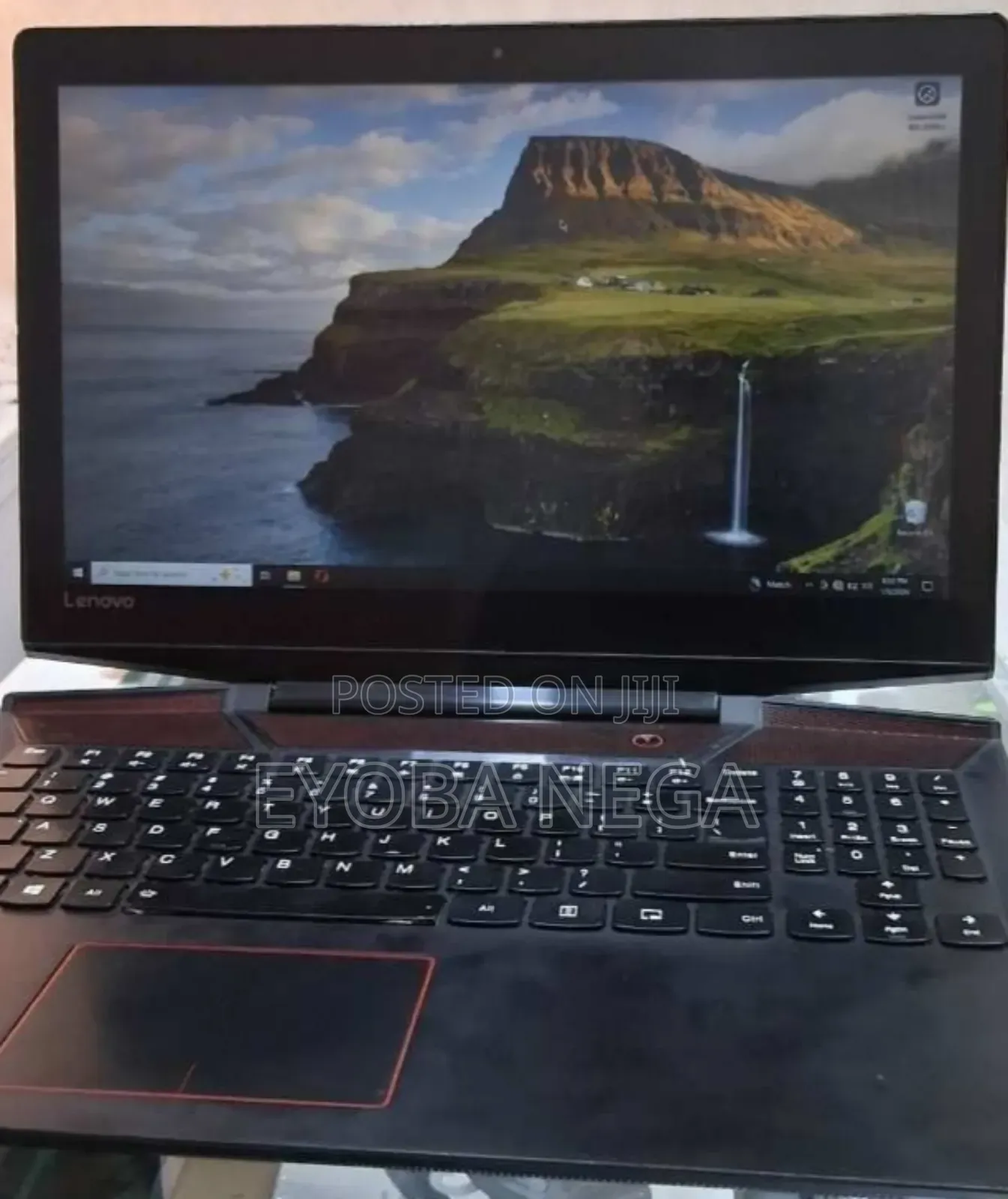 Laptop Lenovo 8GB Intel Core I7 HDD+SSD 1.5T