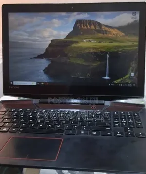 Laptop Lenovo 8GB Intel Core I7 HDD+SSD 1.5T