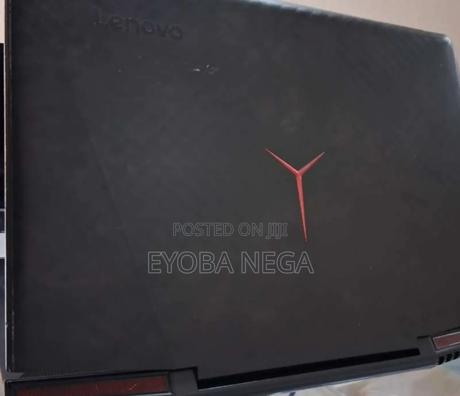 Laptop Lenovo 8GB Intel Core I7 HDD+SSD 1.5T