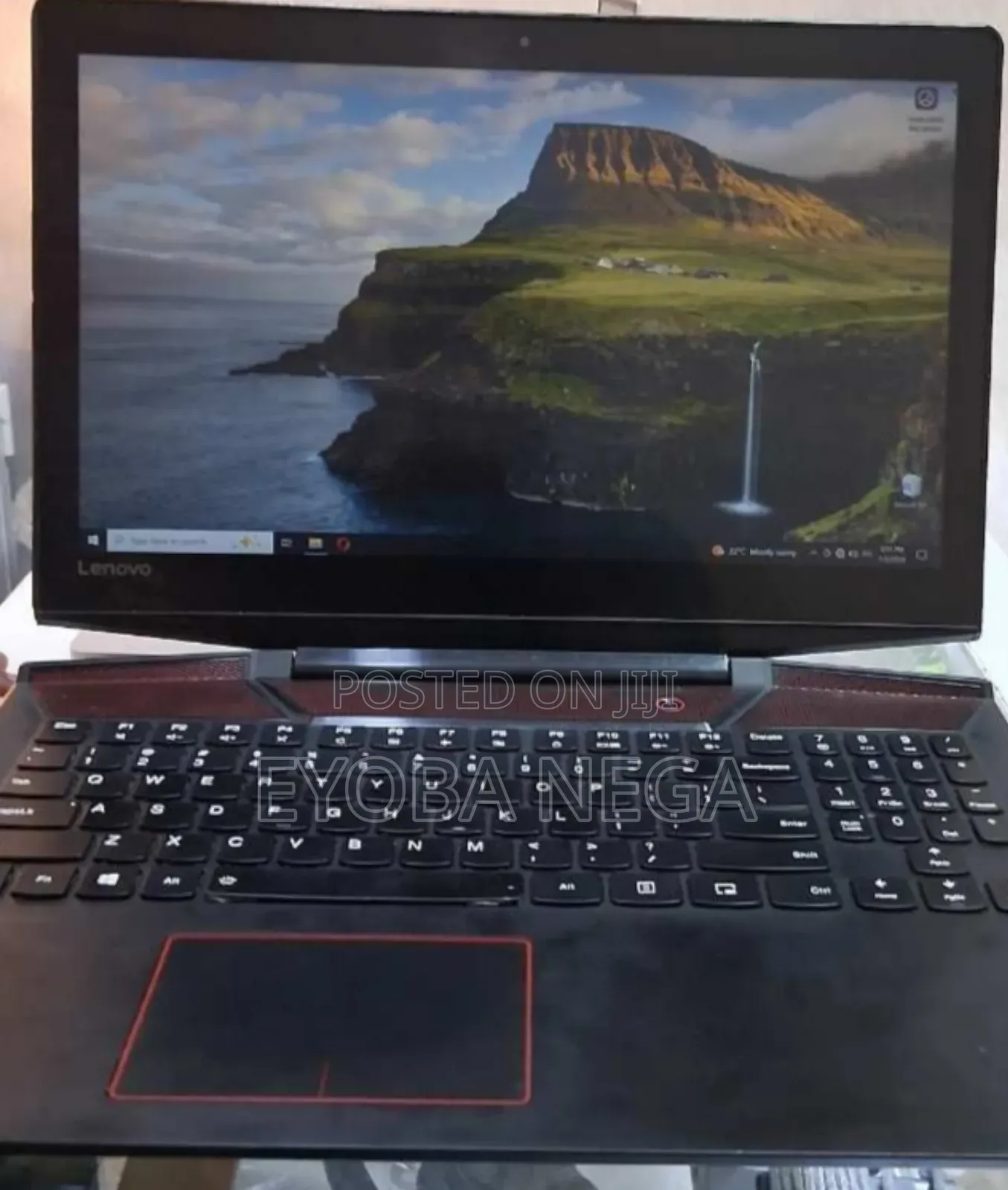 Laptop Lenovo 8GB Intel Core I7 HDD+SSD 1.5T