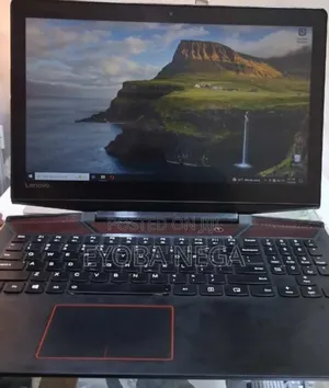 Laptop Lenovo 8GB Intel Core I7 HDD+SSD 1.5T