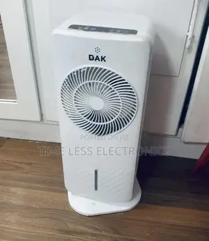 Air Cooler 5.5 L – Compact, Efficient Refreshing Breeze!