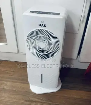 Air Cooler 5.5 L – Compact, Efficient Refreshing Breeze!