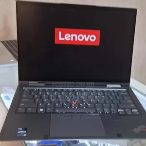 New Laptop Lenovo Thinkpad X1 Yoga 32GB Intel Core I7 SSD 512GB