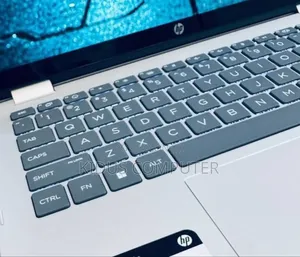 New Laptop HP OmniBook 5 14" 16GB SSD 512GB