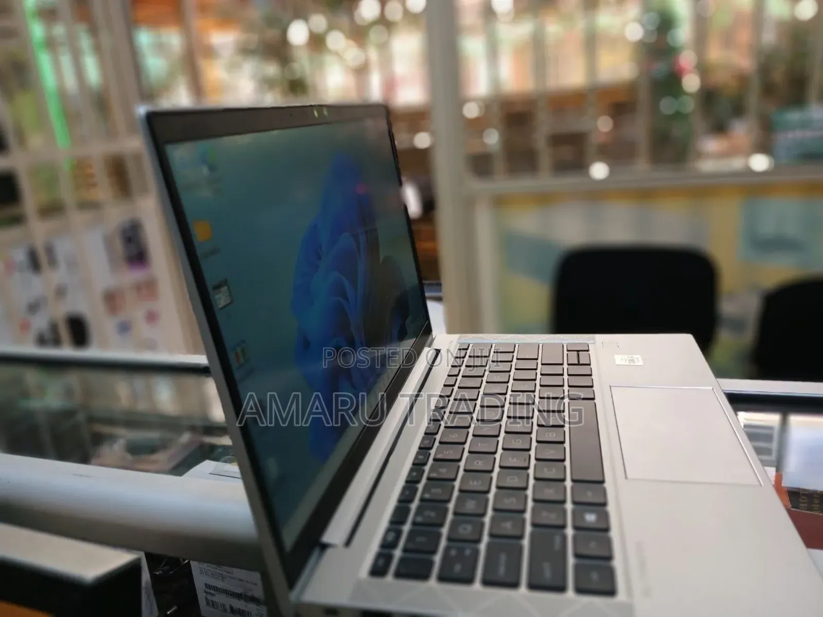 Laptop HP Stream Notebook 16GB Intel Core I7 SSD 512GB