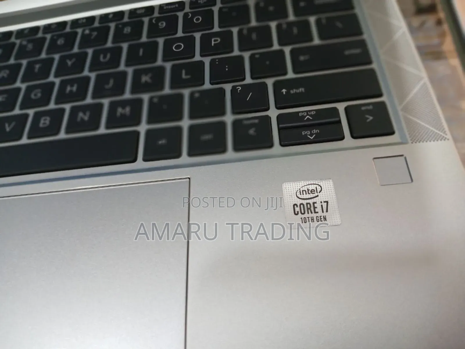 Laptop HP Stream Notebook 16GB Intel Core I7 SSD 512GB