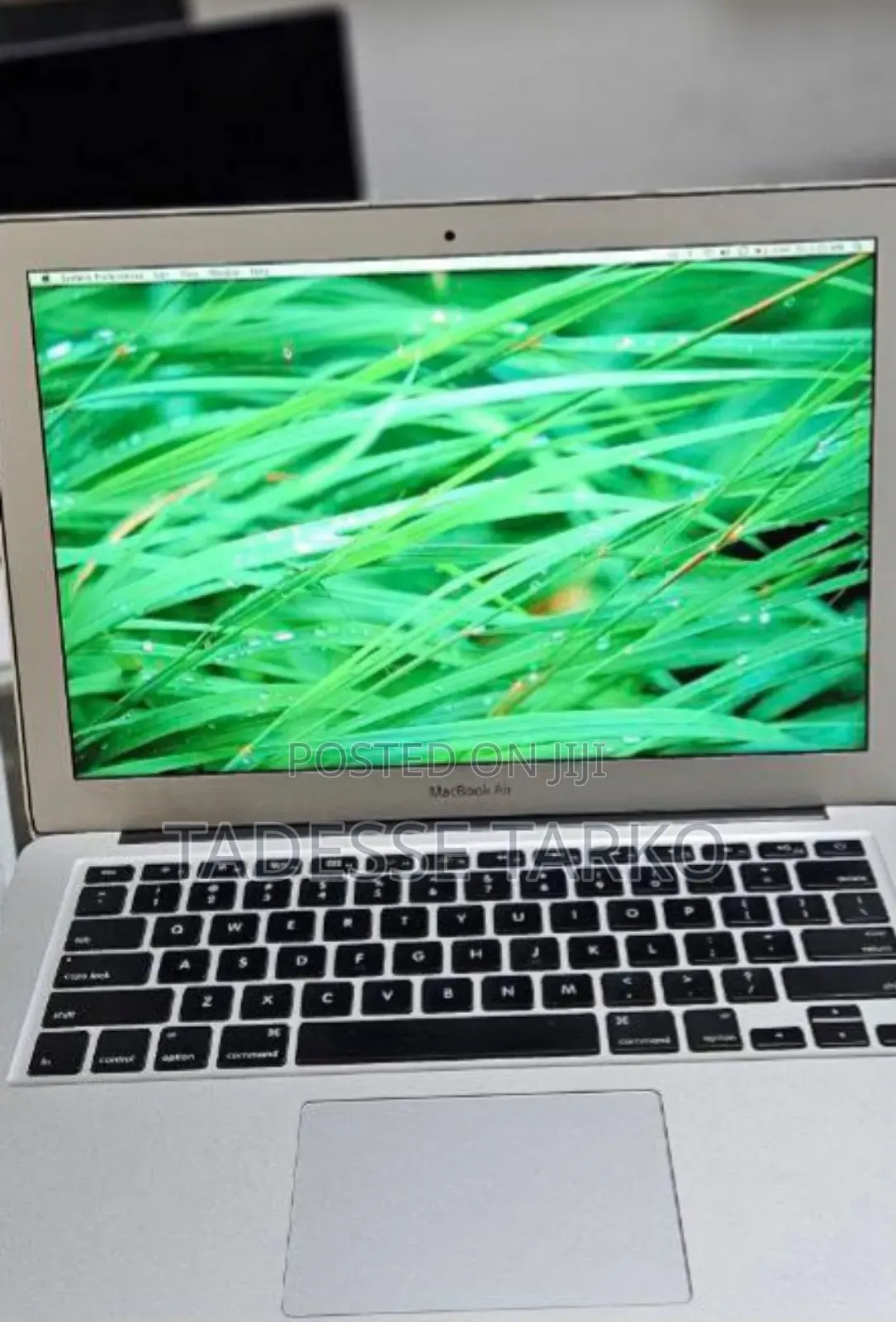 Laptop Apple MacBook Air 2015 8GB Intel Core I5 SSD 256GB