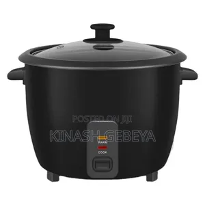 2.8 Litre Winning Star Automatic Electric Cooker