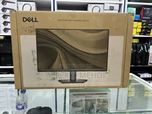 Dell 24 Inch Brand New