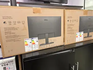 Dell 24 Inch Brand New