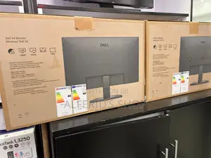 Dell 24 Inch Brand New
