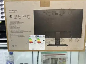 Dell 24 Inch Brand New