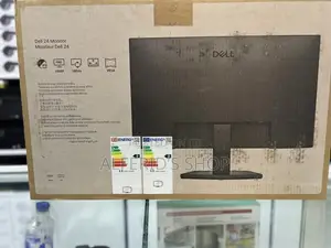 Dell 24 Inch Brand New