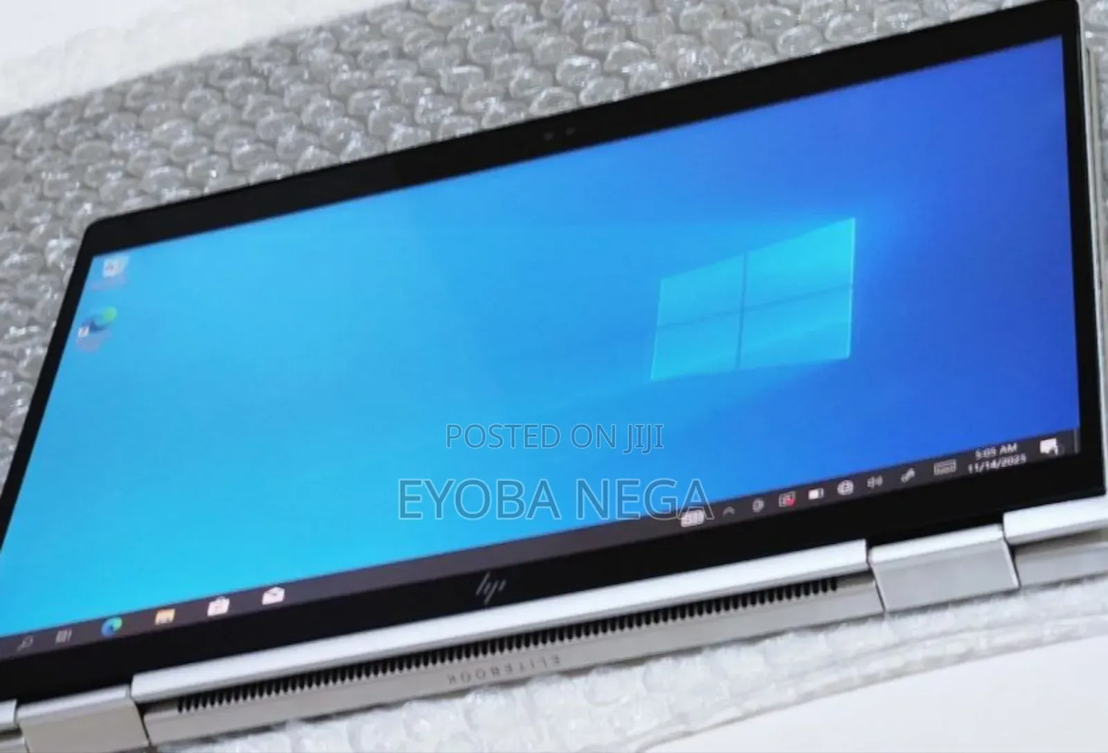 New Laptop HP EliteBook X360 1030 G3 16GB Intel Core I7 SSD 512GB