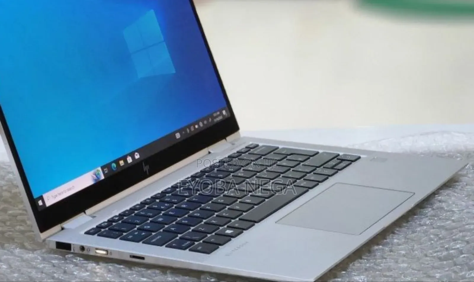 New Laptop HP EliteBook X360 1030 G3 16GB Intel Core I7 SSD 512GB