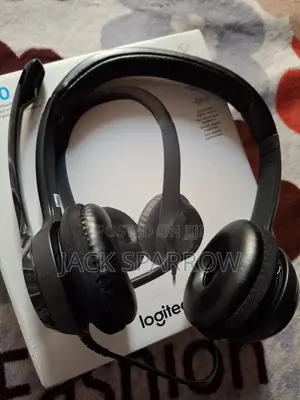 Logitech H390 Usb Headset