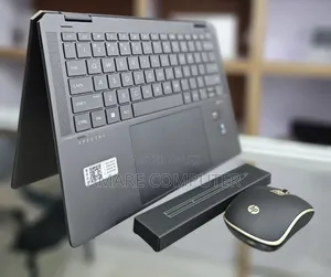 New Laptop HP Spectre X360 32GB Intel Core Ultra 7 SSD 2T