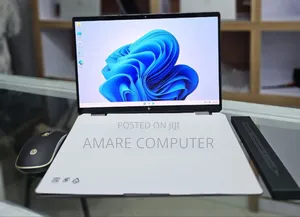 New Laptop HP Spectre X360 32GB Intel Core Ultra 7 SSD 2T