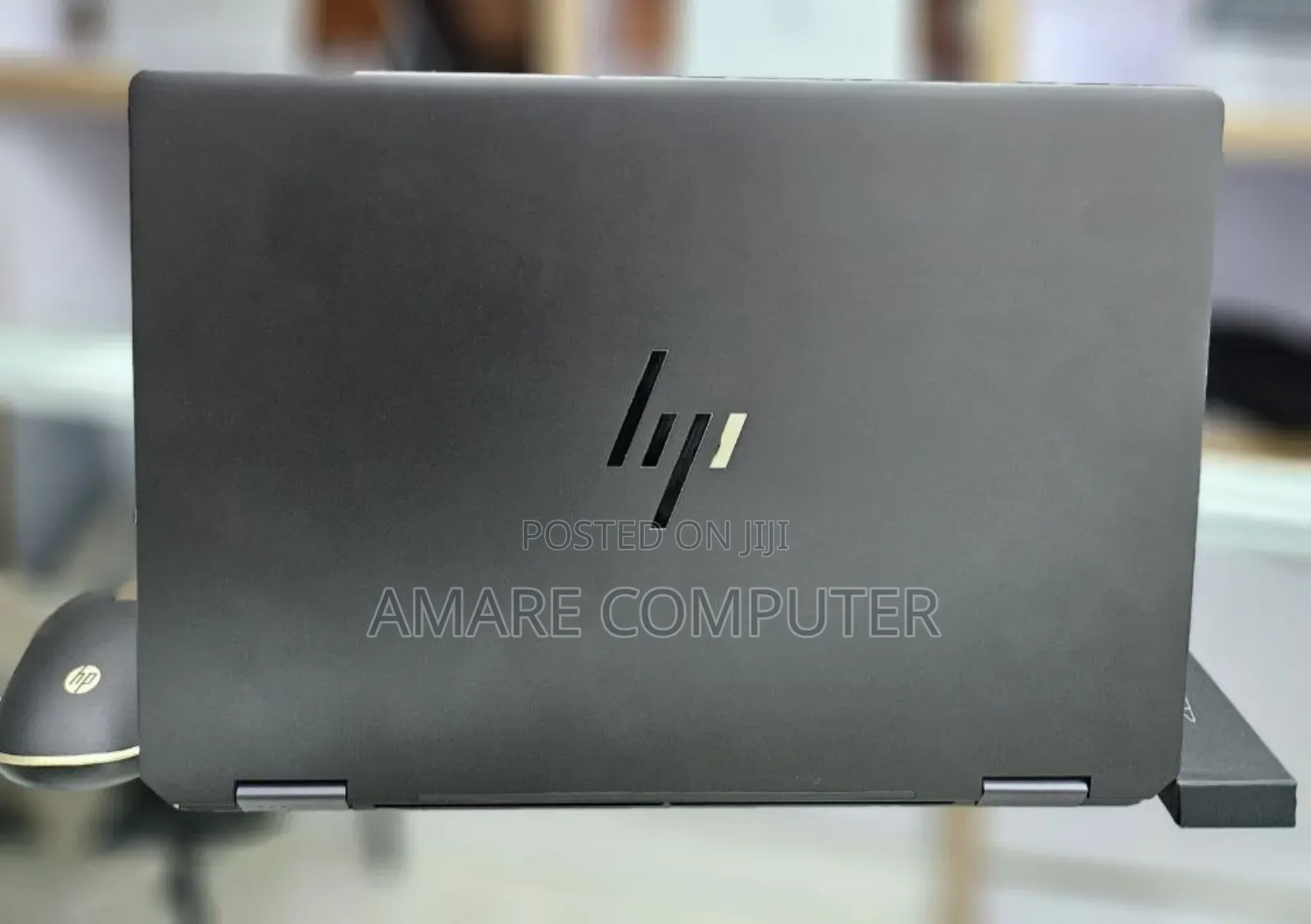 New Laptop HP Spectre X360 32GB Intel Core Ultra 7 SSD 2T