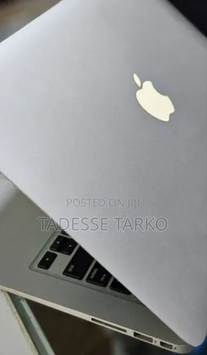 Laptop Apple MacBook Air 2015 8GB Intel Core I5 SSD 256GB